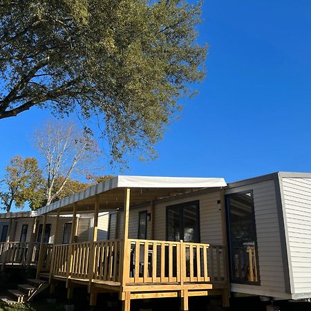 Camping Eden La Baule Eksteriør billede