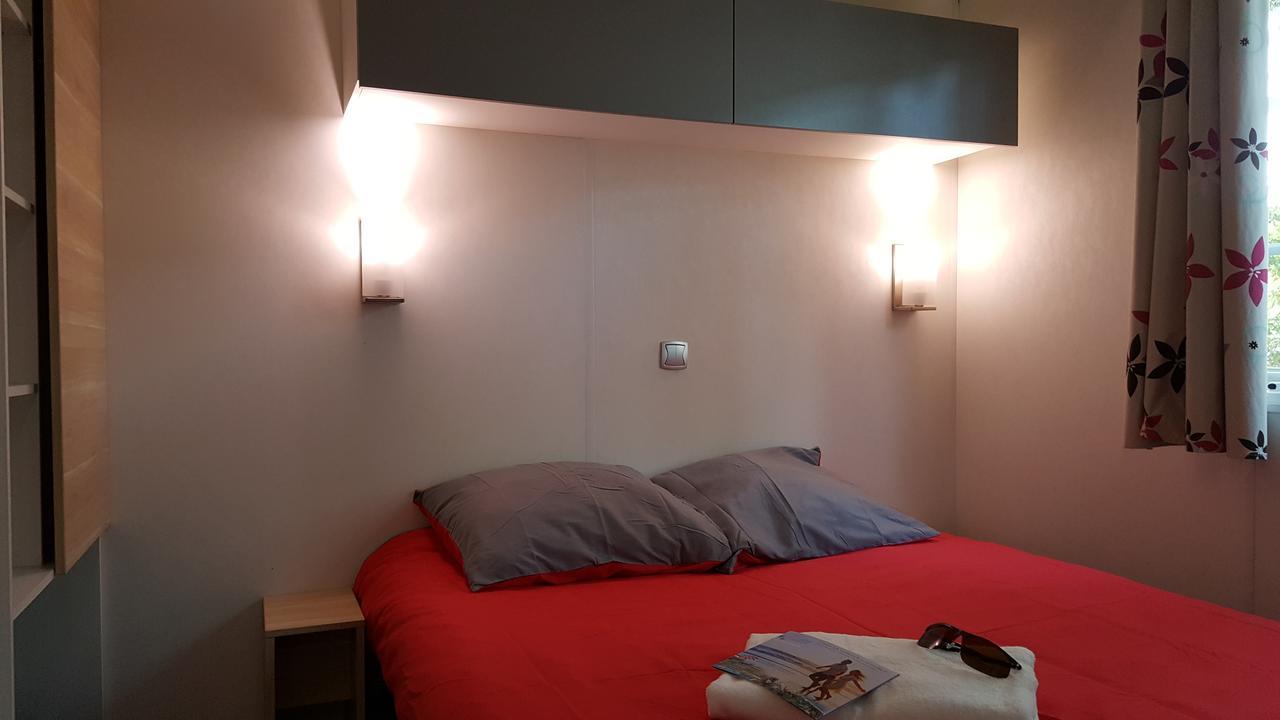 Camping Eden La Baule Eksteriør billede